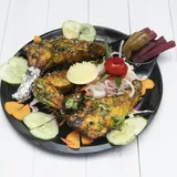 Aasife Spl BBQ Chicken