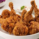 Crispy Fried Lollipop