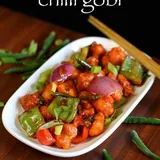 Chilly Gobi