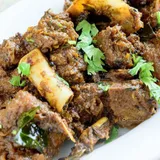 Nattu Kozhi Pepper Fry