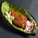 Chilli Fish Dry