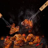 Bar Be Que