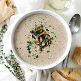 Cream Of Mushroom