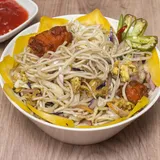 Chicken Noodles