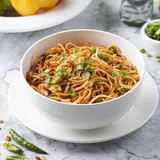 Veg Schezwan Noodles