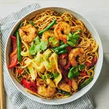 Prawn Noodles
