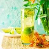 Mango Mojito