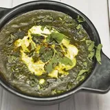Hyderabad Chicken Masala
