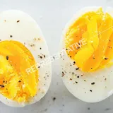 Boiled Egg