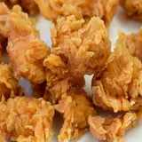 Chicken Popcorn