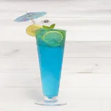 Blue Mint Mojito