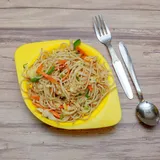 Egg Noodles