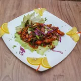 Paneer 65