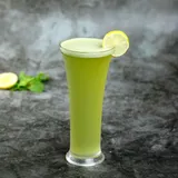 Lemon Mint Mojito