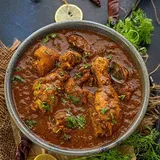 Chicken Chettinadu