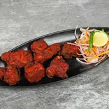 Aasife Chicken 65 (Boneless)