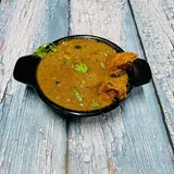 Mutton Masala