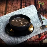 Chicken Manchow Soup
