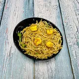 Prawn Noodles
