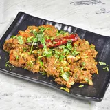 Mutton Chukka