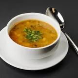 Sweet Corn Veg Soup