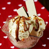 Butterscotch Ice Cream