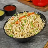Egg Noodles