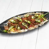 Chilli Chicken Dry