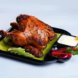 Grill Pepper Fry - Full