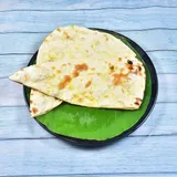 Butter Naan