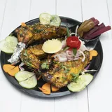 Aasife Special BBQ