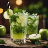 Green Mojito