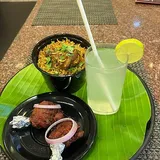 Mini Biriyani Combo