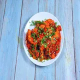 Ginger Chicken