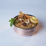 Mutton Biryani