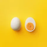 Boiled Egg