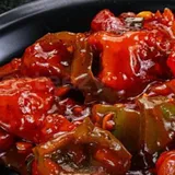 Chilly Chicken
