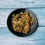 Mutton Pepper Fry