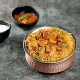 Prawns 65