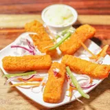 Fish Finger