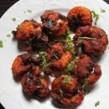 Prawn Varuval