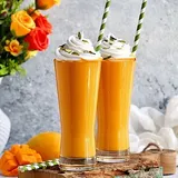 Mango Milkshake