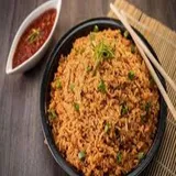Mutton Fried Rice