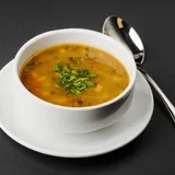 Sweet Corn Veg Soup
