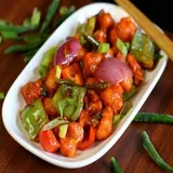 Chilli Gopi Dry