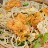 Prawn Noodles