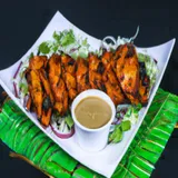 Chicken Tikka