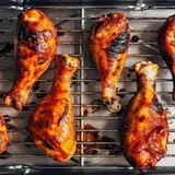 Aasife Spl BBQ Chicken