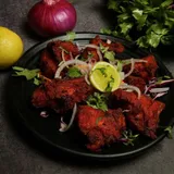 Chilli Chicken Dry
