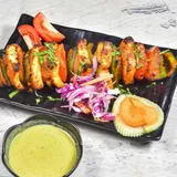 Panneer Tikka